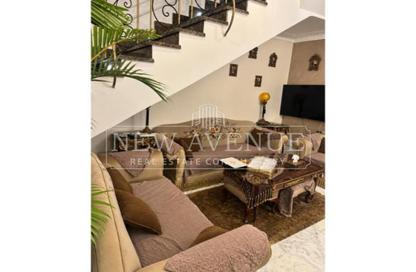 Townhouse - 3 - 4 for sale in Divina Gardens - 3rd District West - Shorouk City - Cairo