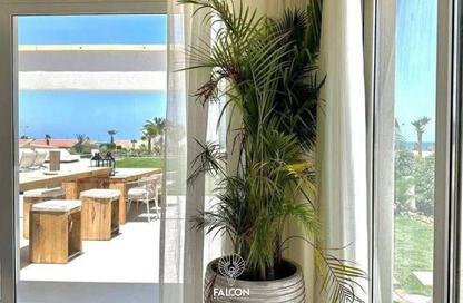 Chalet - 1 Bedroom - 1 Bathroom for sale in Silver Sands - Qesm Marsa Matrouh - North Coast Chalet - 1 Bedroom - 1 Bathroom for sale in Silver Sands - Qesm Marsa Matrouh - North Coast