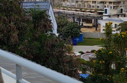 iVilla - 3 Bedrooms - 3 Bathrooms for sale in Mountain View iCity - 5th Settlement Compounds - The 5th Settlement - New Cairo City - Cairo