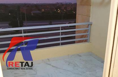 Apartment - 3 - 2 for rent in New Lotus - The 5th Settlement - New Cairo City - Cairo