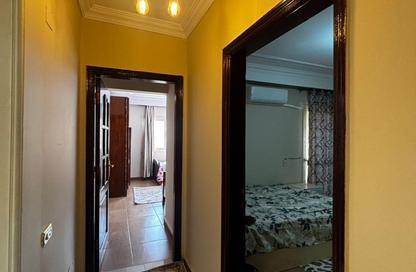 Apartment - 2 Bedrooms - 1 Bathroom for rent in Togary St. - Zahraa El Maadi - Hay El Maadi - Cairo