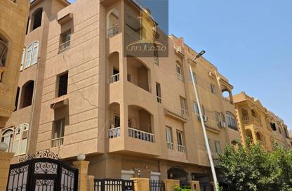 Apartment - 2 - 1 for sale in Al Gezira St. - South Investors Area - New Cairo City - Cairo Apartment - 2 - 1 for sale in Al Gezira St. - South Investors Area - New Cairo City - Cairo
