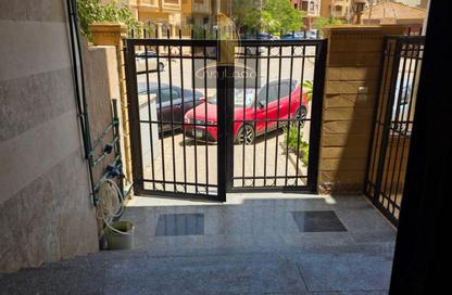Apartment - 2 - 1 for sale in Al Gezira St. - South Investors Area - New Cairo City - Cairo Apartment - 2 - 1 for sale in Al Gezira St. - South Investors Area - New Cairo City - Cairo