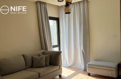 Apartment - 3 - 3 for rent in Eastown - 5th Settlement Compounds - The 5th Settlement - New Cairo City - Cairo