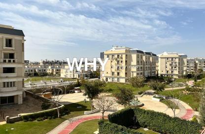 Apartment - 3 Bedrooms - 3 Bathrooms for sale in Mountain View Hyde Park - 5th Settlement Compounds - The 5th Settlement - New Cairo City - Cairo