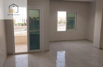 Apartment - 3 Bedrooms - 2 Bathrooms for rent in Al Andalus District - New Cairo City - Cairo