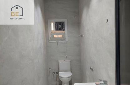 Apartment - 3 Bedrooms - 2 Bathrooms for rent in Al Andalus District - New Cairo City - Cairo