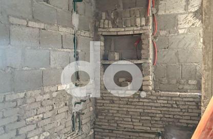 شقة - 2 غرف نوم - 2 حمامات للبيع في جاردن ريزدنس - هايد بارك - مدينة القاهرة الجديدة - القاهرة