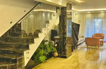 Duplex - 4 Bedrooms - 4 Bathrooms for sale in Talala - New Heliopolis Compounds - New Heliopolis - Cairo