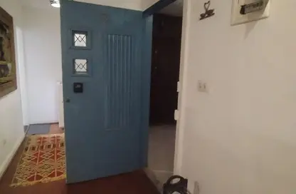 Apartment - 2 Bedrooms - 1 Bathroom for rent in Dokki - Giza