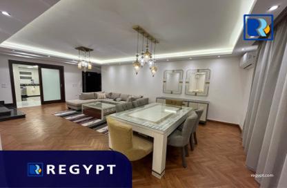 Apartment - 3 - 2 for rent in Street 206 - Degla - Hay El Maadi - Cairo Apartment - 3 - 2 for rent in Street 206 - Degla - Hay El Maadi - Cairo