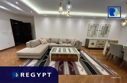 Apartment - 3 - 2 for rent in Street 206 - Degla - Hay El Maadi - Cairo Apartment - 3 - 2 for rent in Street 206 - Degla - Hay El Maadi - Cairo