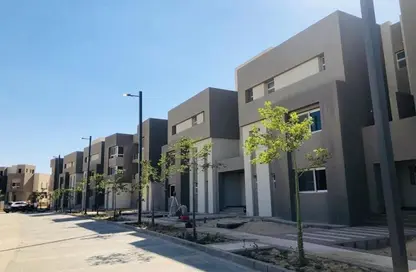تاون هاوس - 4 غرف نوم - 4 حمامات للبيع في ايتابا - كمبوندات الشيخ زايد - الشيخ زايد - الجيزة