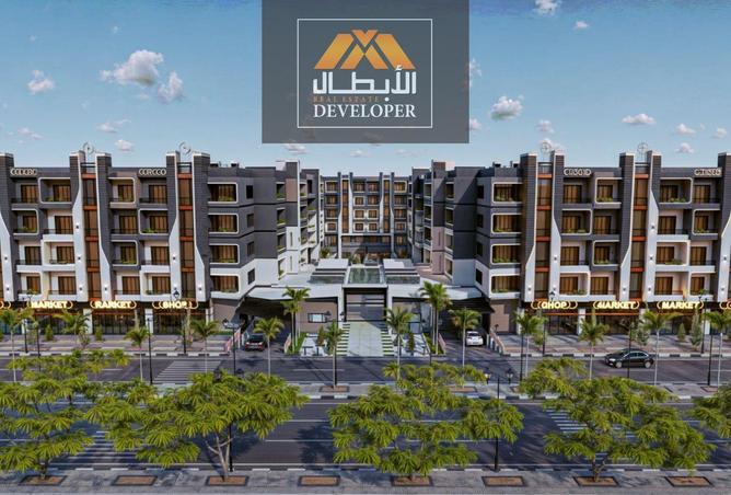 8557857 - الصورة الرئيسية للعقار