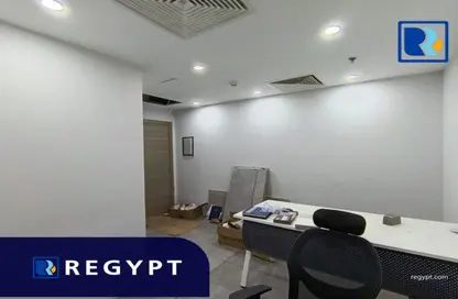 مساحات مكتبية - استوديو - 1 حمام للايجار في تريفيوم بزنس كومبلكس - شارع التسعين الشمالي - التجمع الخامس - مدينة القاهرة الجديدة - القاهرة