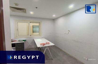 مساحات مكتبية - استوديو - 1 حمام للايجار في تريفيوم بزنس كومبلكس - شارع التسعين الشمالي - التجمع الخامس - مدينة القاهرة الجديدة - القاهرة
