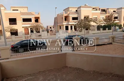 فيلا - 5 غرف نوم - 6 حمامات للبيع في سراي - كمبوندات مدينة المستقبل - مدينة المستقبل - القاهرة