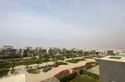 تاون هاوس - 3 غرف نوم - 4 حمامات للبيع في هايد بارك - مدينة القاهرة الجديدة - القاهرة