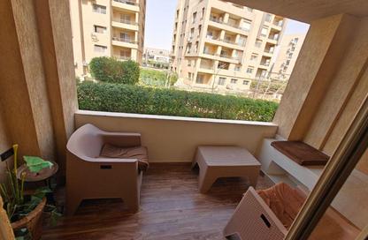 شقة - 2 غرف نوم - 2 حمامات للبيع في سكوير - كمبوندات التجمع الخامس - التجمع الخامس - مدينة القاهرة الجديدة - القاهرة