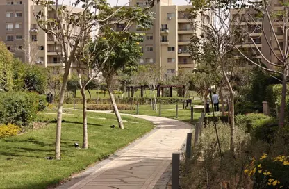 شقة - 2 غرف نوم - 2 حمامات للبيع في سكوير - كمبوندات التجمع الخامس - التجمع الخامس - مدينة القاهرة الجديدة - القاهرة