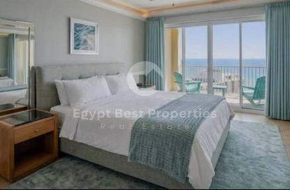 Villa - 5 Bedrooms - 6 Bathrooms for sale in Caesar - Qesm Marsa Matrouh - North Coast