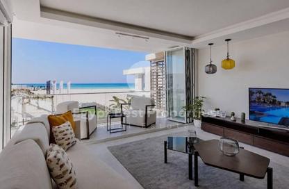 Villa - 5 Bedrooms - 6 Bathrooms for sale in Caesar - Qesm Marsa Matrouh - North Coast