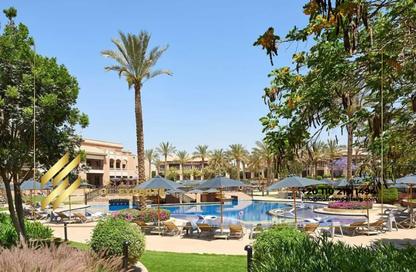 Townhouse - 5 Bedrooms - 4 Bathrooms for sale in Katameya Dunes - El Katameya Compounds - El Katameya - New Cairo City - Cairo Townhouse - 5 Bedrooms - 4 Bathrooms for sale in Katameya Dunes - El Katameya Compounds - El Katameya - New Cairo City - Cairo