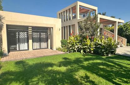 Villa - 7+ Bedrooms - 5 Bathrooms for sale in O West - 6 October Compounds - 6 October City - Giza
