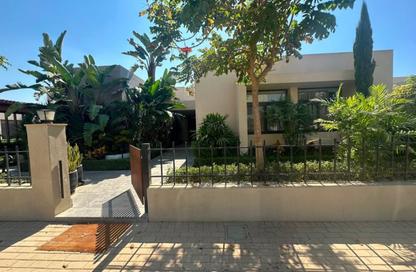 Villa - 7+ Bedrooms - 5 Bathrooms for sale in O West - 6 October Compounds - 6 October City - Giza