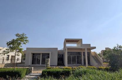 Villa - 7+ Bedrooms - 5 Bathrooms for sale in O West - 6 October Compounds - 6 October City - Giza