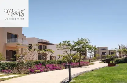 Villa - 6 Bedrooms - 5 Bathrooms for sale in O West - 6 October Compounds - 6 October City - Giza