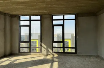 مساحات مكتبية - استوديو - 1 حمام للايجار في ديستريكت 5 - كمبوندات التجمع الخامس - التجمع الخامس - مدينة القاهرة الجديدة - القاهرة