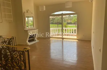 فيلا - 8 غرف نوم - 4 حمامات للبيع في القطامية هايتس - كمبوندات القطامية - القطامية - مدينة القاهرة الجديدة - القاهرة