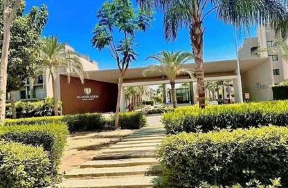 Villa - 4 - 4 for sale in Moon Residences - Fifth Square - The 5th Settlement - New Cairo City - Cairo