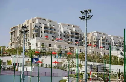 شقة - 2 غرف نوم - 2 حمامات للبيع في ماونتن فيو اى سيتي - كمبوندات التجمع الخامس - التجمع الخامس - مدينة القاهرة الجديدة - القاهرة