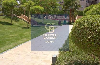 Apartment - 3 Bedrooms - 3 Bathrooms for sale in Moon Residences - Fifth Square - The 5th Settlement - New Cairo City - Cairo