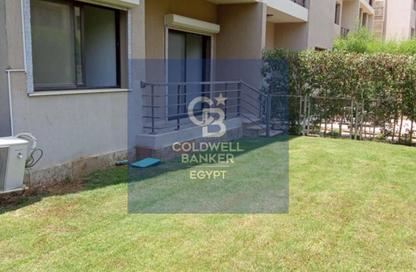 Apartment - 3 Bedrooms - 3 Bathrooms for sale in Moon Residences - Fifth Square - The 5th Settlement - New Cairo City - Cairo