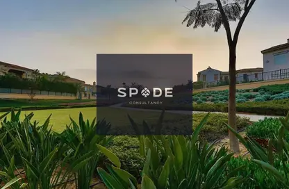 تاون هاوس - 4 غرف نوم - 4 حمامات للبيع في ميفيدا - كمبوندات التجمع الخامس - التجمع الخامس - مدينة القاهرة الجديدة - القاهرة