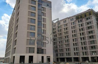 Medical Facility - Studio for sale in Arkan Palm 205 - Sheikh Zayed Compounds - Sheikh Zayed City - Giza Medical Facility - Studio for sale in Arkan Palm 205 - Sheikh Zayed Compounds - Sheikh Zayed City - Giza