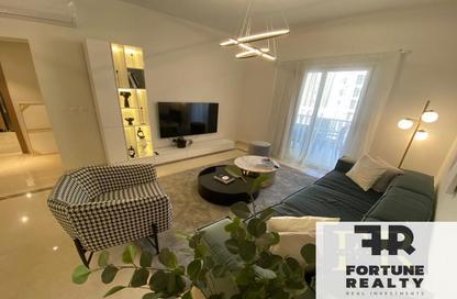 Apartment - 2 Bedrooms - 2 Bathrooms for rent in Mivida - 5th Settlement Compounds - The 5th Settlement - New Cairo City - Cairo Apartment - 2 Bedrooms - 2 Bathrooms for rent in Mivida - 5th Settlement Compounds - The 5th Settlement - New Cairo City - Cairo