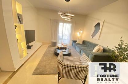 Apartment - 2 Bedrooms - 2 Bathrooms for rent in Mivida - 5th Settlement Compounds - The 5th Settlement - New Cairo City - Cairo Apartment - 2 Bedrooms - 2 Bathrooms for rent in Mivida - 5th Settlement Compounds - The 5th Settlement - New Cairo City - Cairo