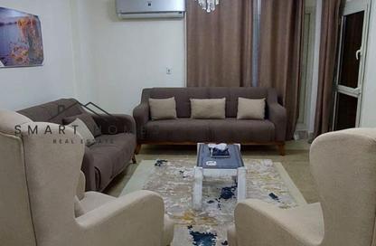 Apartment - 3 Bedrooms - 3 Bathrooms for rent in Janna 2 - Sheikh Zayed Compounds - Sheikh Zayed City - Giza Apartment - 3 Bedrooms - 3 Bathrooms for rent in Janna 2 - Sheikh Zayed Compounds - Sheikh Zayed City - Giza