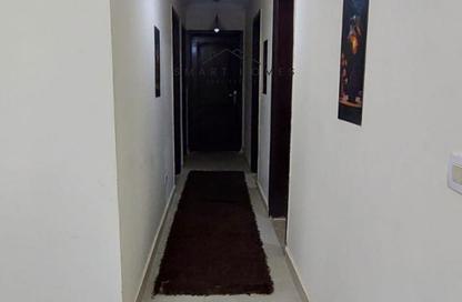 Apartment - 3 Bedrooms - 3 Bathrooms for rent in Janna 2 - Sheikh Zayed Compounds - Sheikh Zayed City - Giza Apartment - 3 Bedrooms - 3 Bathrooms for rent in Janna 2 - Sheikh Zayed Compounds - Sheikh Zayed City - Giza