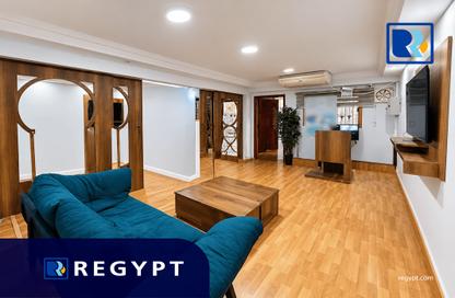 Clinic - Studio - 2 for rent in Cornish El Nile St. - Maadi - Hay El Maadi - Cairo