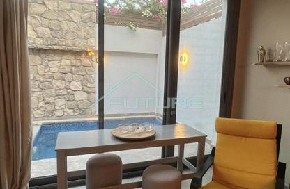 شاليه - غرفة نوم - 1 حمام للبيع في بالي - الجونة - الغردقة - محافظة البحر الاحمر