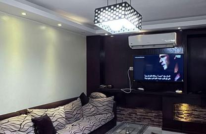 شقة - 2 غرف نوم - 1 حمام للايجار في شارع دريم لاند - دريم لاند - طريق الواحات - مدينة 6 أكتوبر - الجيزة