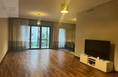 شقة - 3 غرف نوم - 3 حمامات للايجار في فورتي ويست - كمبوندات الشيخ زايد - الشيخ زايد - الجيزة