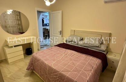 Apartment - 2 Bedrooms - 1 Bathroom for sale in B12 - Madinaty - Cairo