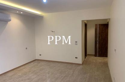 Apartment - 3 Bedrooms - 3 Bathrooms for rent in Mountain View iCity - 5th Settlement Compounds - The 5th Settlement - New Cairo City - Cairo