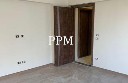 Apartment - 3 Bedrooms - 3 Bathrooms for rent in Mountain View iCity - 5th Settlement Compounds - The 5th Settlement - New Cairo City - Cairo